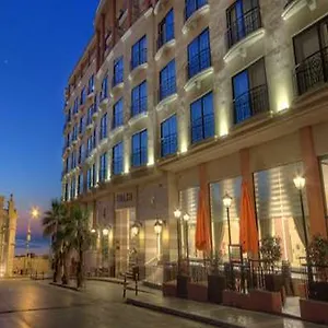 Hotel Vivaldi, Saint Julian's