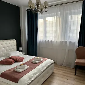 Magheru By Darius , Bucarest Romania