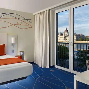 Park Plaza 4*, Budapest Ungheria