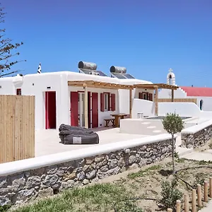 Casa Philippi , Mykonos Town Grecia