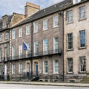 Travelodge Queen Street 3*, Edimburgo Regno Unito