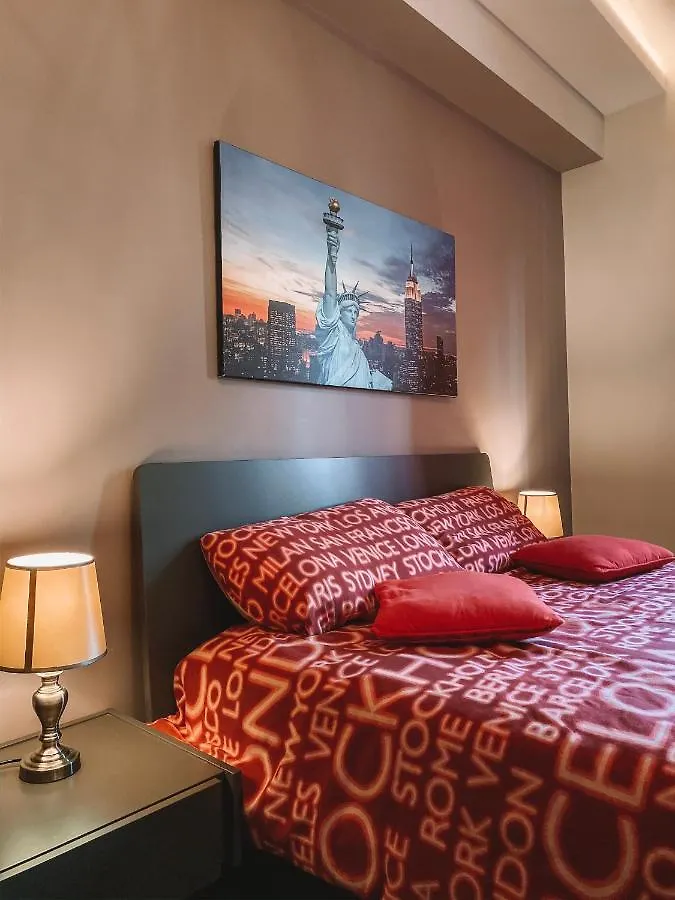 Lovely Modern Apartment In St.Julian Saint Julian's Malta