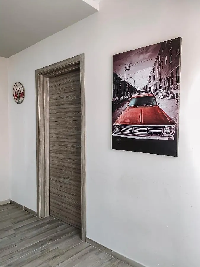 Lovely Modern Apartment In St.Julian Saint Julian's