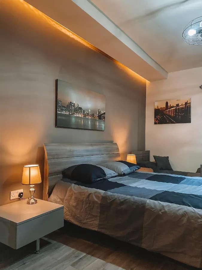 Lovely Modern Apartment In St.Julian Saint Julian's