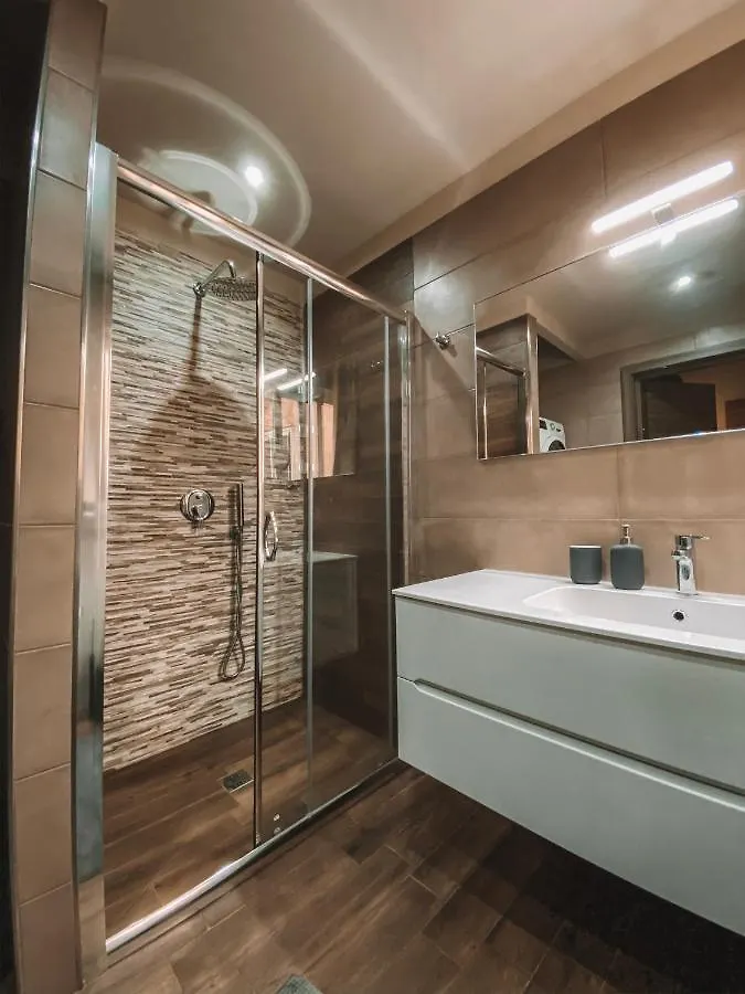Lovely Modern Apartment In St.Julian Saint Julian's