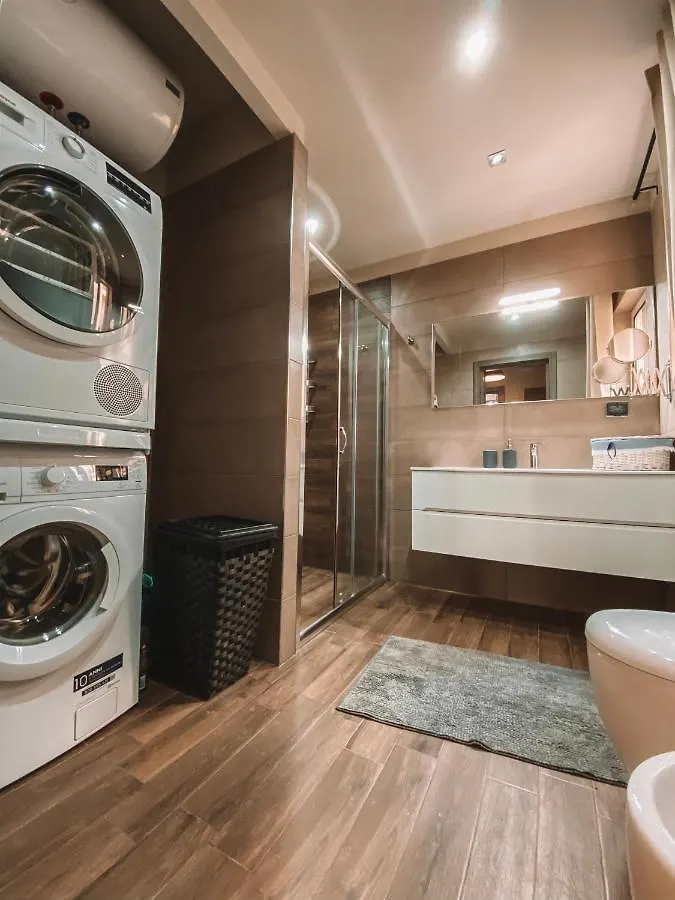 Lovely Modern Apartment In St.Julian Saint Julian's Malta