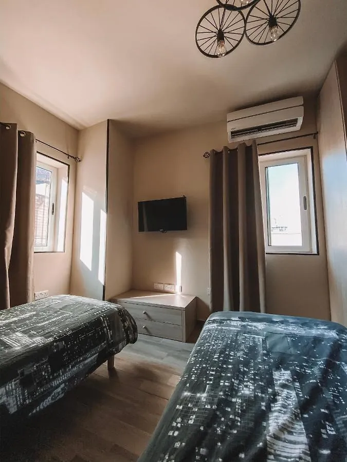 Lovely Modern Apartment In St.Julian Saint Julian's