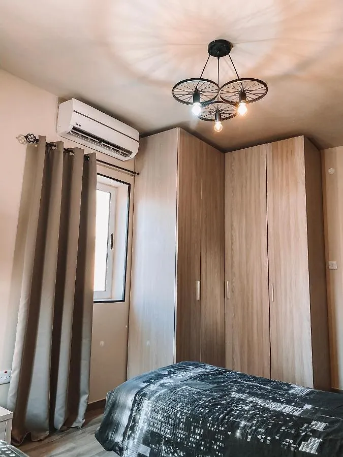 Lovely Modern Apartment In St.Julian Saint Julian's