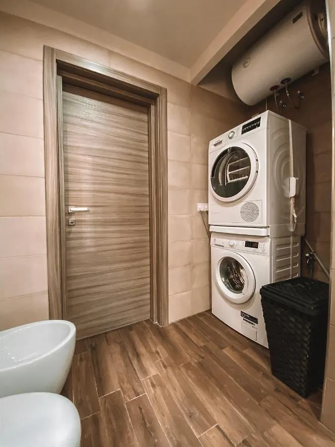 Lovely Modern Apartment In St.Julian Saint Julian's 0*,